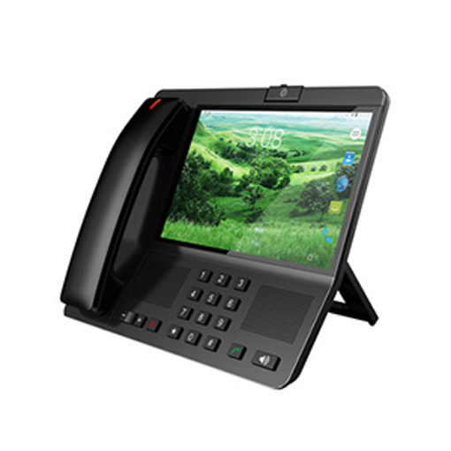 Picture of 4g Lte Gsm Android Fixed Wireless Desktop Phone 4g Smartphone Cordless Telephones fwp Ls830